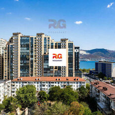 Квартира 40 м², 1-комнатная - изображение 4