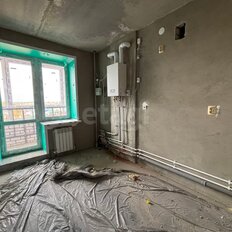 Квартира 41,7 м², 1-комнатная - изображение 1