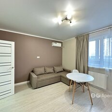 Квартира 27 м², студия - изображение 4