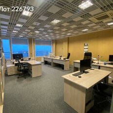 613 м², офис - изображение 3