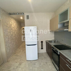 Квартира 56 м², 2-комнатная - изображение 4