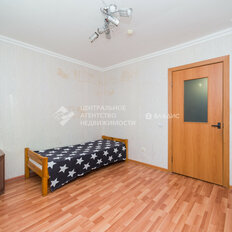 Квартира 59 м², 2-комнатная - изображение 2