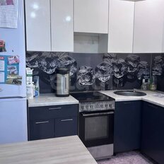 Квартира 39 м², 1-комнатная - изображение 1