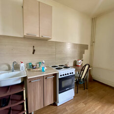 Квартира 39,5 м², 1-комнатная - изображение 1