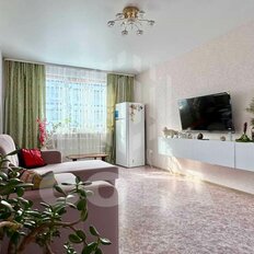 Квартира 65 м², 2-комнатная - изображение 1