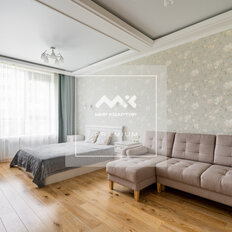 Квартира 53,1 м², 1-комнатная - изображение 4