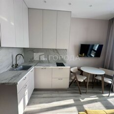 Квартира 40 м², 1-комнатная - изображение 1