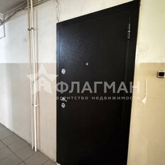 Квартира 33,4 м², 1-комнатная - изображение 3