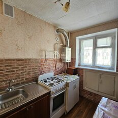 Квартира 29,5 м², 1-комнатная - изображение 3