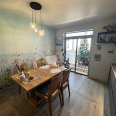 Квартира 71,9 м², 2-комнатная - изображение 4