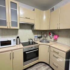 Квартира 34 м², 1-комнатная - изображение 1