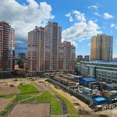 Квартира 45,8 м², 1-комнатная - изображение 3