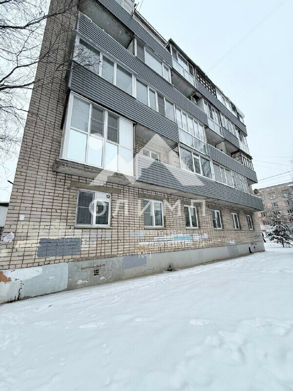 Комната 40 м² в Вологда — фото 19 из 20