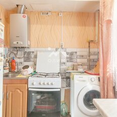 Квартира 44,7 м², 2-комнатная - изображение 5