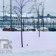 Квартира 51 м², 2-комнатная - изображение 3