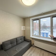 Квартира 14 м², студия - изображение 4