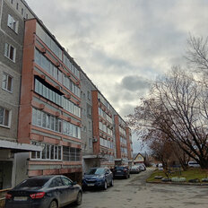 Квартира 51,3 м², 2-комнатная - изображение 3