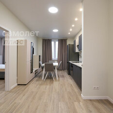 Квартира 48 м², 2-комнатные - изображение 2