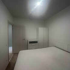 Квартира 31,5 м², 1-комнатная - изображение 4