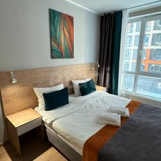 Квартира 22,5 м², студия - изображение 4