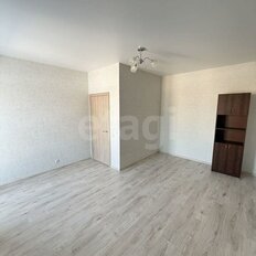 Квартира 35,3 м², 1-комнатная - изображение 5