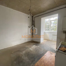 Квартира 42,5 м², 1-комнатная - изображение 2