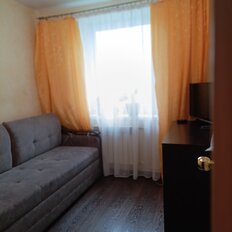 Квартира 27 м², 1-комнатная - изображение 3