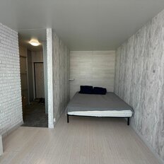 Квартира 33,7 м², 1-комнатная - изображение 3