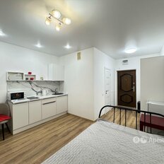 Квартира 27 м², студия - изображение 4