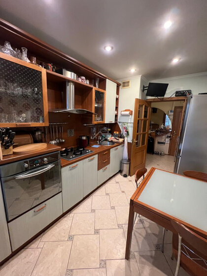 57,4 м², 2-комнатная квартира 27 900 000 ₽ - изображение 121