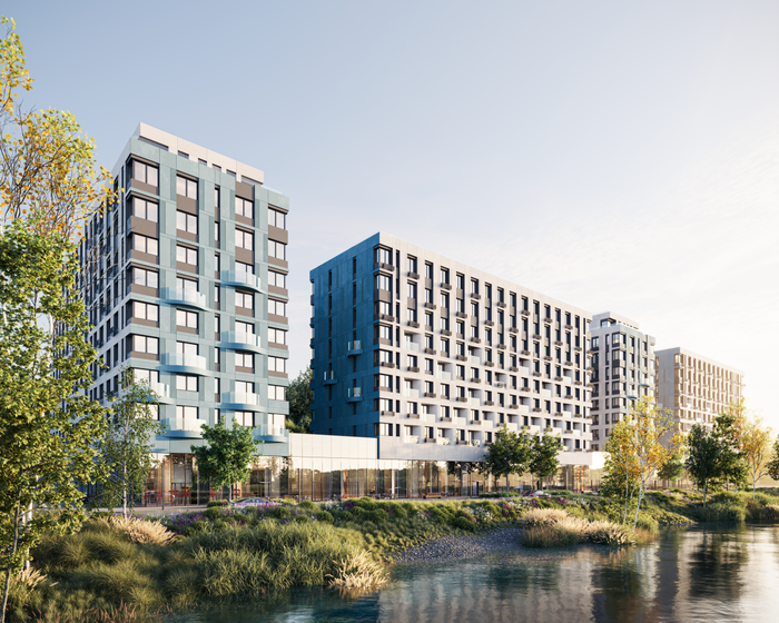 45,7 м², 2-комнатная квартира 7 609 050 ₽ - изображение 38