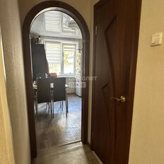 Квартира 66,2 м², 3-комнатная - изображение 5