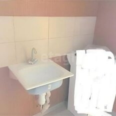 Квартира 23 м², студия - изображение 3