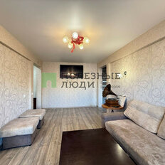 Квартира 65,9 м², 3-комнатная - изображение 4