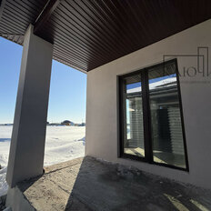 дом + 5,8 сотки, участок - изображение 5