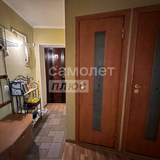 Квартира 45,4 м², 2-комнатная - изображение 4