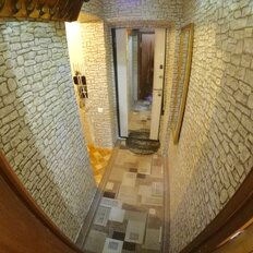 Квартира 41,2 м², 2-комнатная - изображение 1