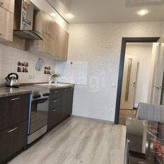 Квартира 37,9 м², 1-комнатная - изображение 2