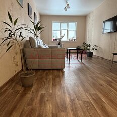 Квартира 60,5 м², 2-комнатная - изображение 1