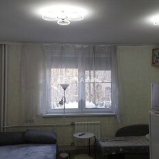 Квартира 24 м², студия - изображение 2