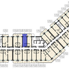 Квартира 30,6 м², студия - изображение 2