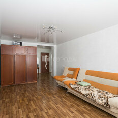 Квартира 85 м², 3-комнатная - изображение 5