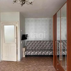 Квартира 30,7 м², 1-комнатная - изображение 5