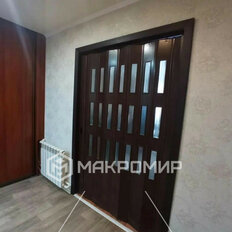 Квартира 39,6 м², 1-комнатная - изображение 3