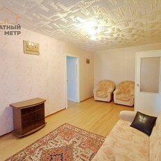 Квартира 44,1 м², 2-комнатная - изображение 2