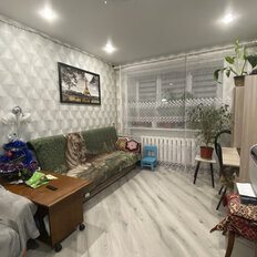 Квартира 42,5 м², 2-комнатная - изображение 3