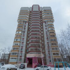 Квартира 63 м², 3-комнатная - изображение 1