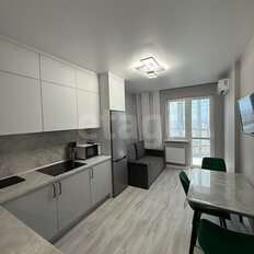 Квартира 42,7 м², 1-комнатная - изображение 2