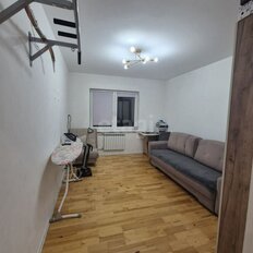 Квартира 62 м², 2-комнатная - изображение 4