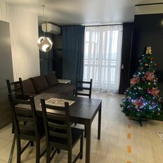 Квартира 69 м², 3-комнатная - изображение 1